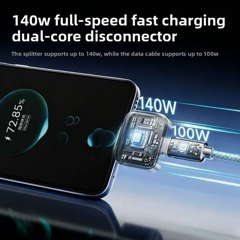 Smart Charging Splitter
