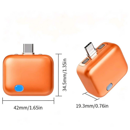 Smart Charging Splitter