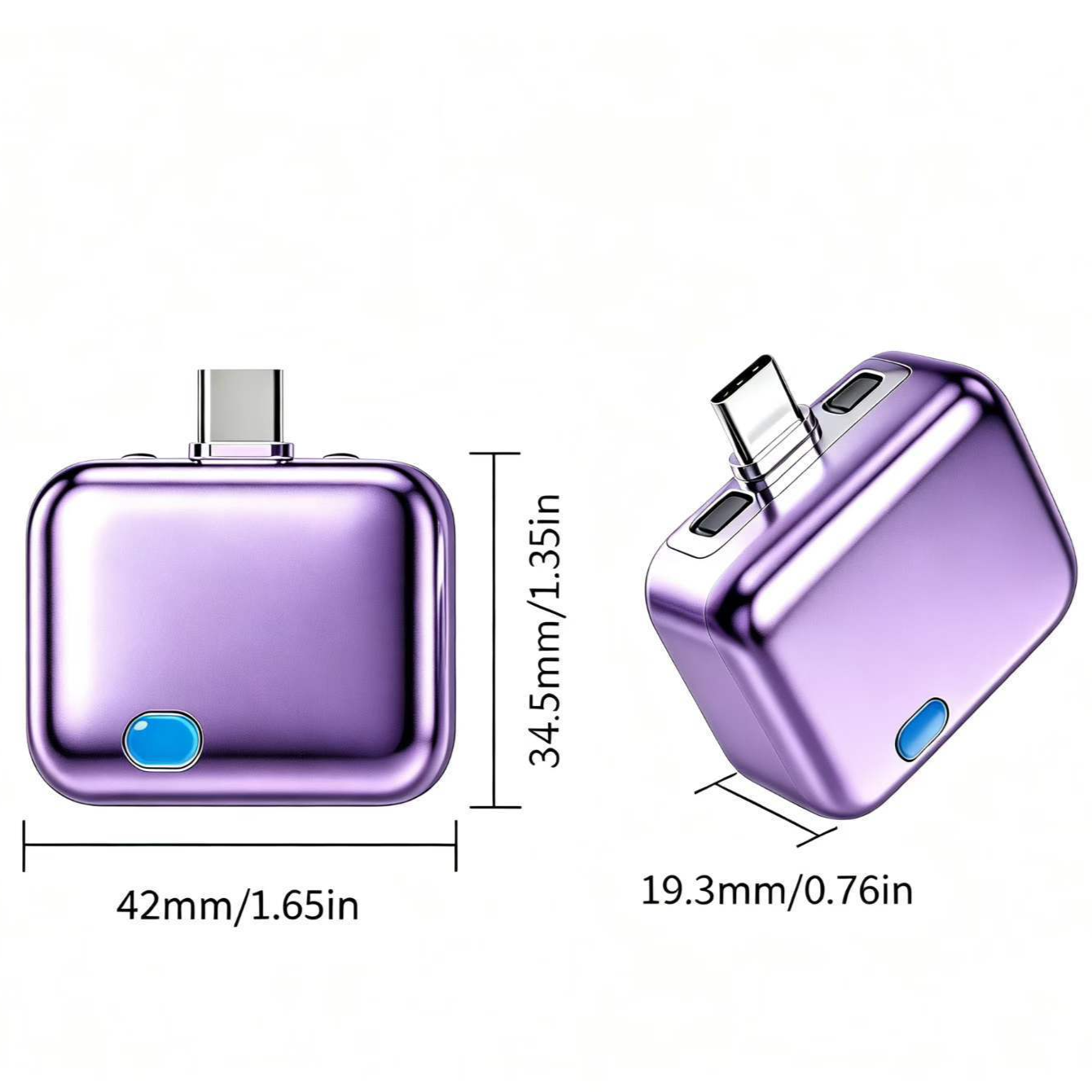 Smart Charging Splitter