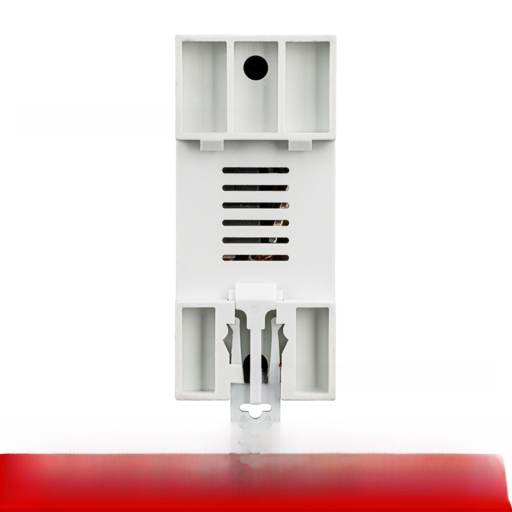 Smart circuit breaker