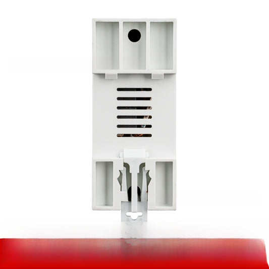 Smart circuit breaker