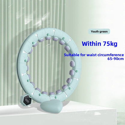 Smart Counting Hula Hoop