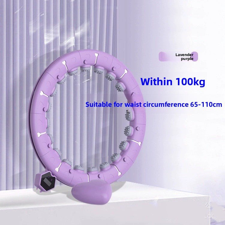 Smart Counting Hula Hoop