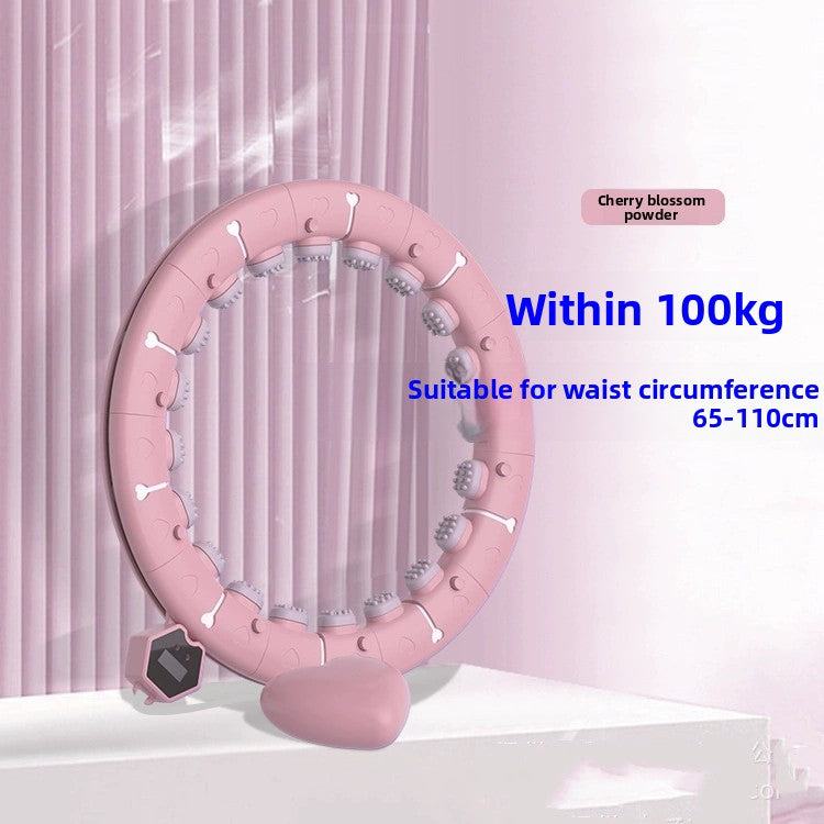 Smart Counting Hula Hoop