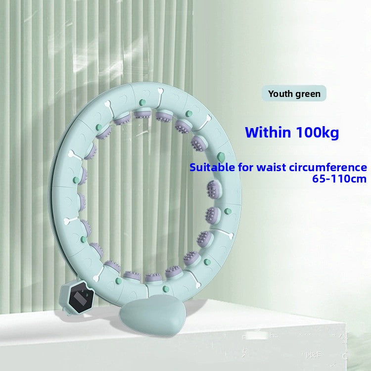 Smart Counting Hula Hoop