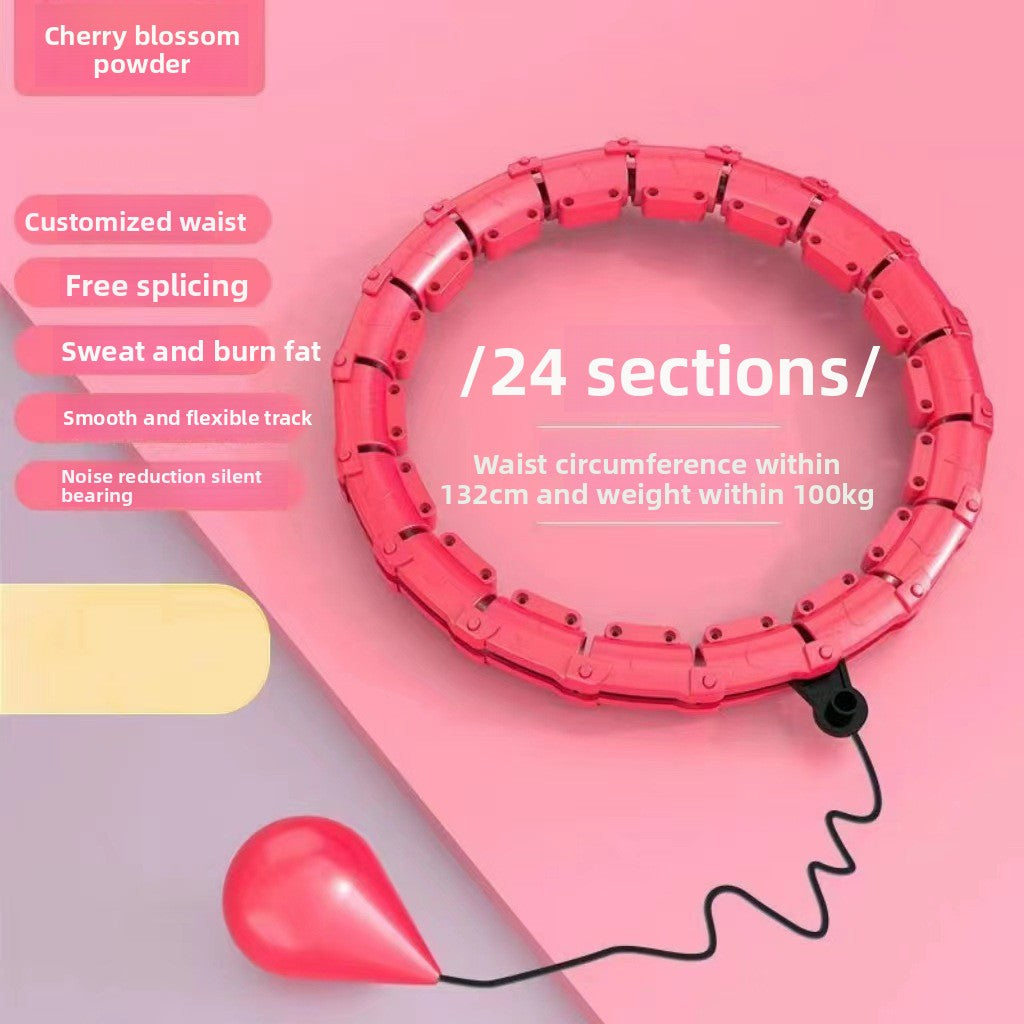 Smart Counting Hula Hoop