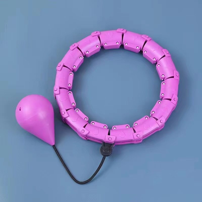 Smart Counting Hula Hoop
