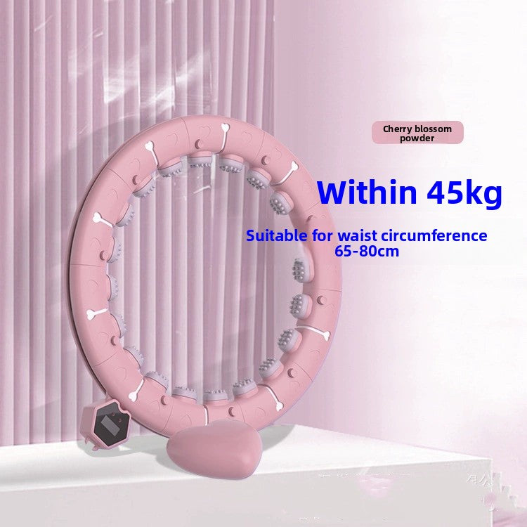 Smart Counting Hula Hoop