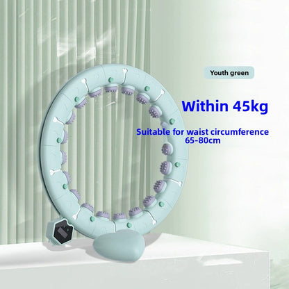 Smart Counting Hula Hoop