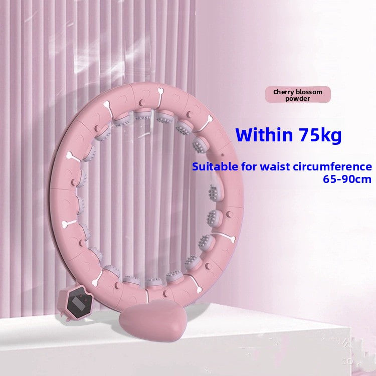 Smart Counting Hula Hoop