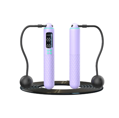 Smart Counting Skipping Rope
