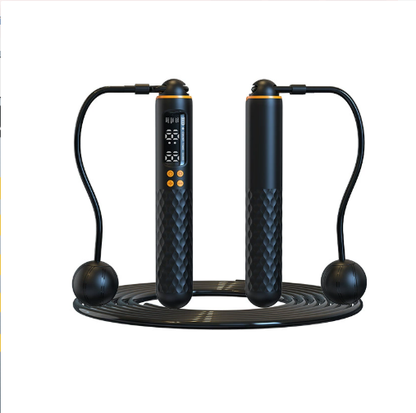 Smart Counting Skipping Rope