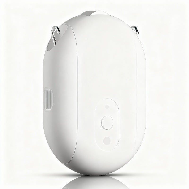 Smart Curtain Robot with Voice Control and Light Sensor