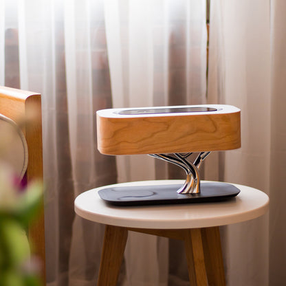 smart desk lamp