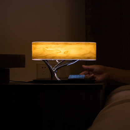smart desk lamp
