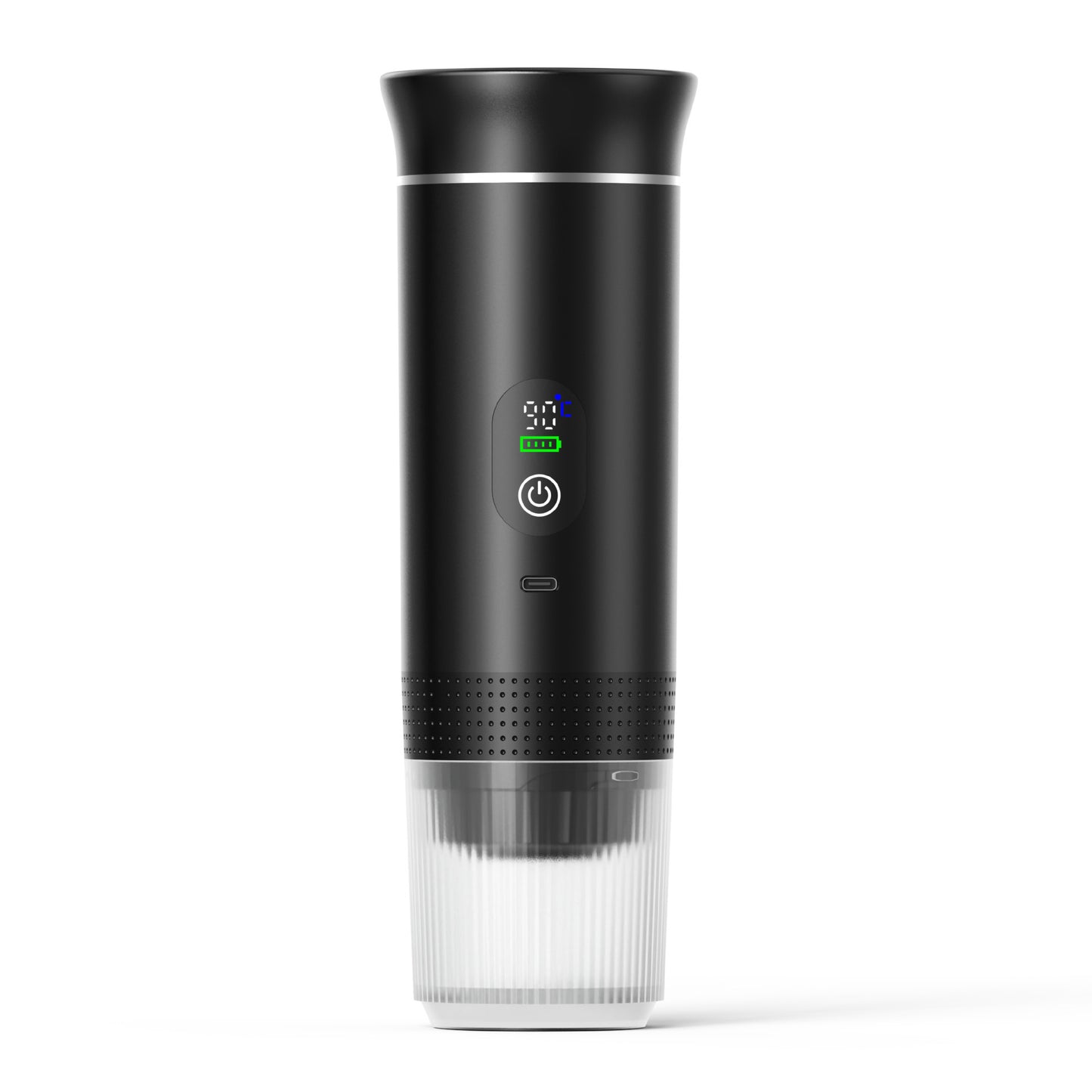 Smart Digital Capsule Coffee Machine
