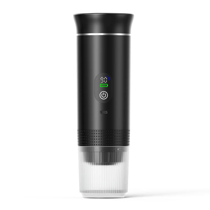 Smart Digital Capsule Coffee Machine