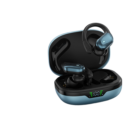 Smart Digital Noise Canceling Bluetooth Headset
