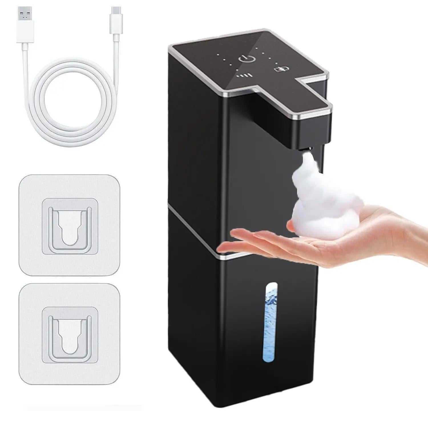 Smart Digital Soap Dispenser Automatic Sensor Hand Wash Machine