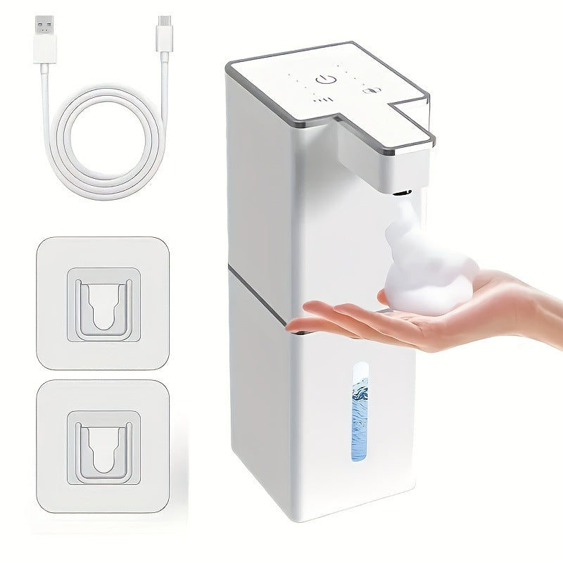 Smart Digital Soap Dispenser Automatic Sensor Hand Wash Machine
