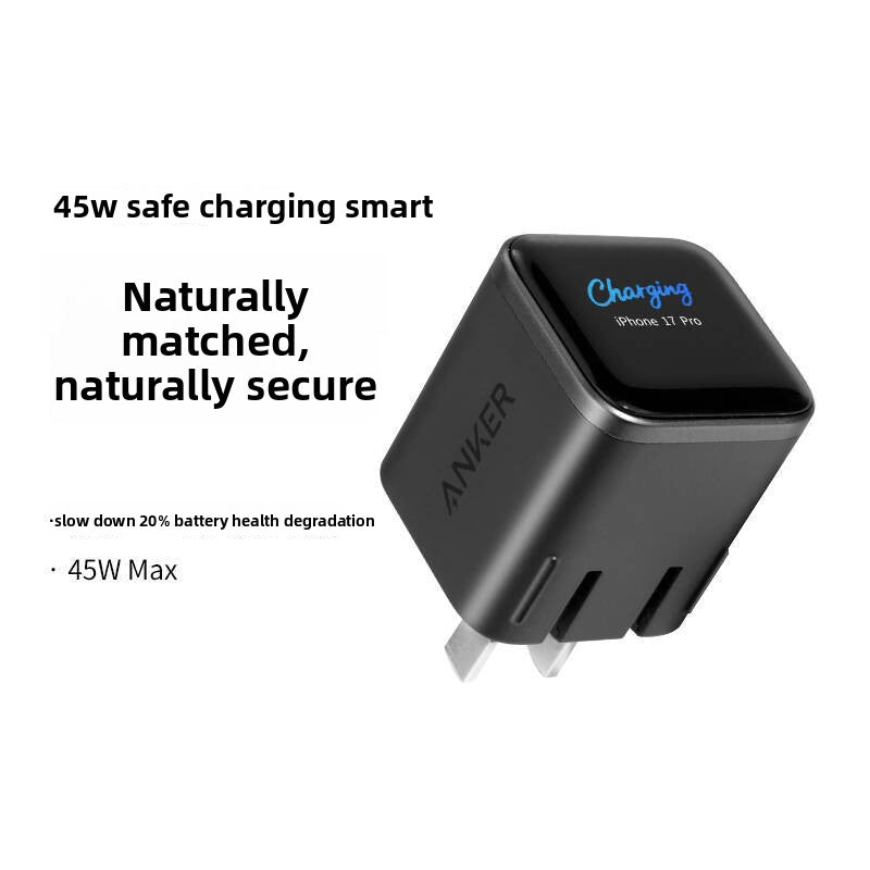 Smart Display 45W USB-C Charger