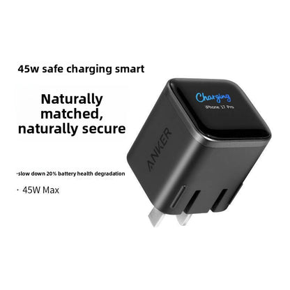 Smart Display 45W USB-C Charger