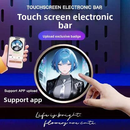 Smart display