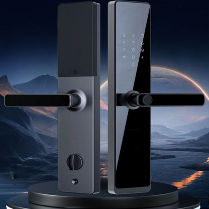 Smart Door Lock