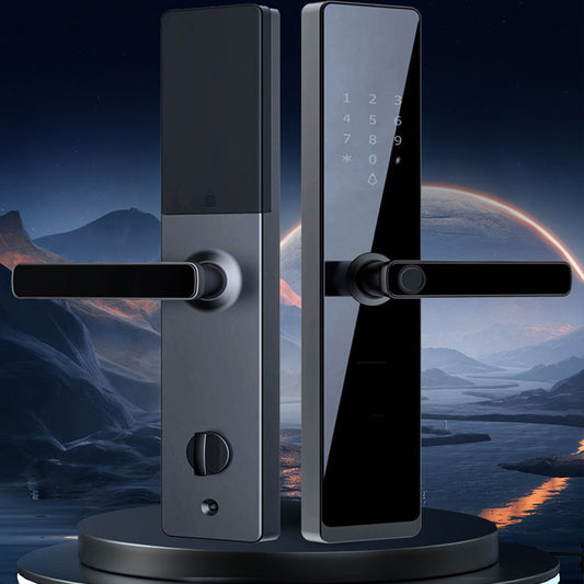 Smart Door Lock