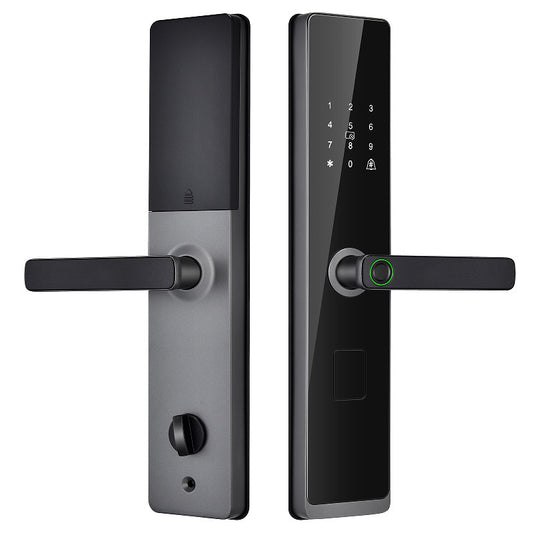 Smart Door Lock