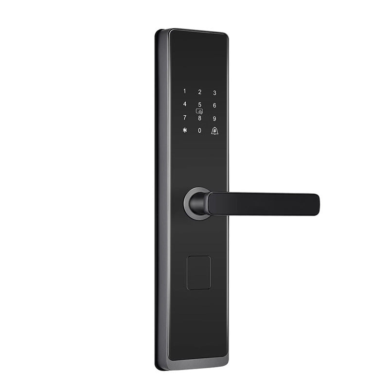 Smart Door Lock