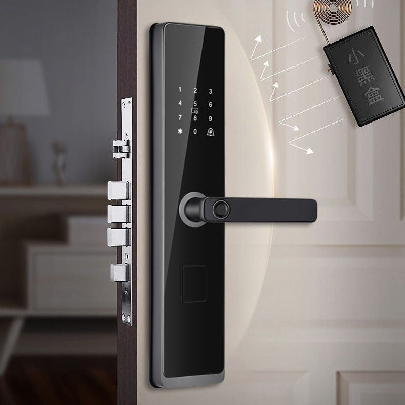Smart Door Lock