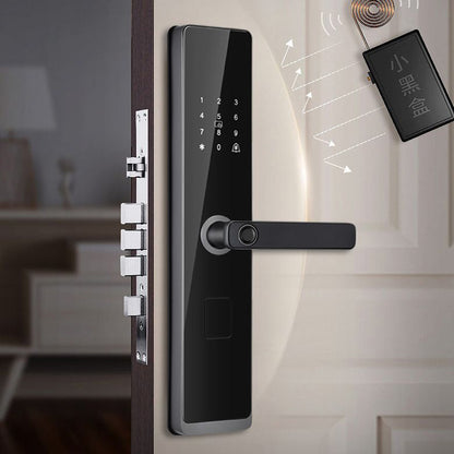 Smart Door Lock