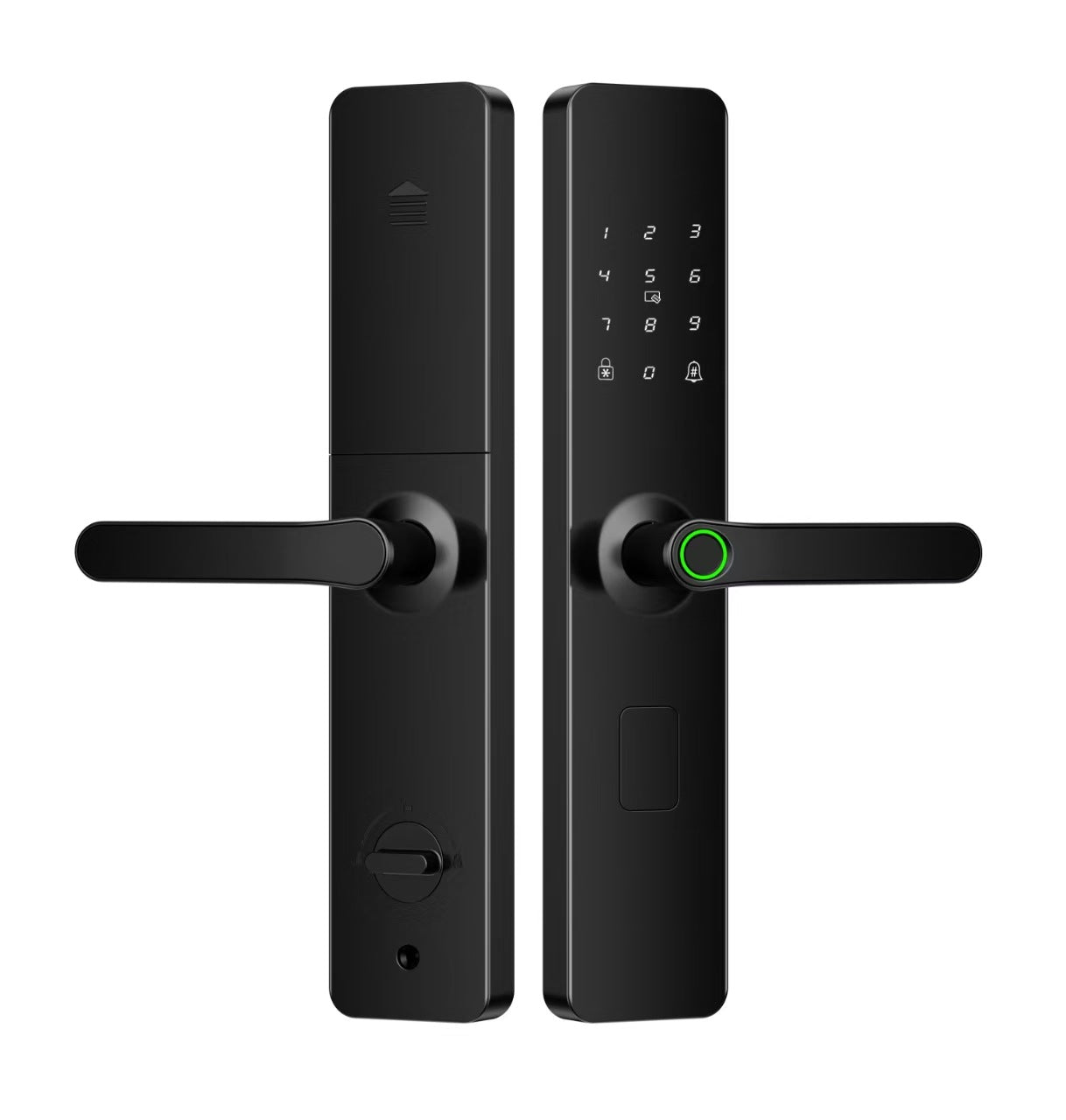 Smart Door Lock