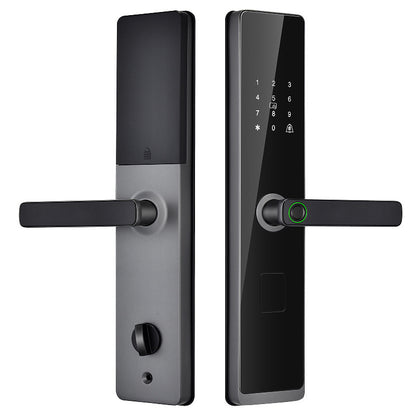 Smart Door Lock