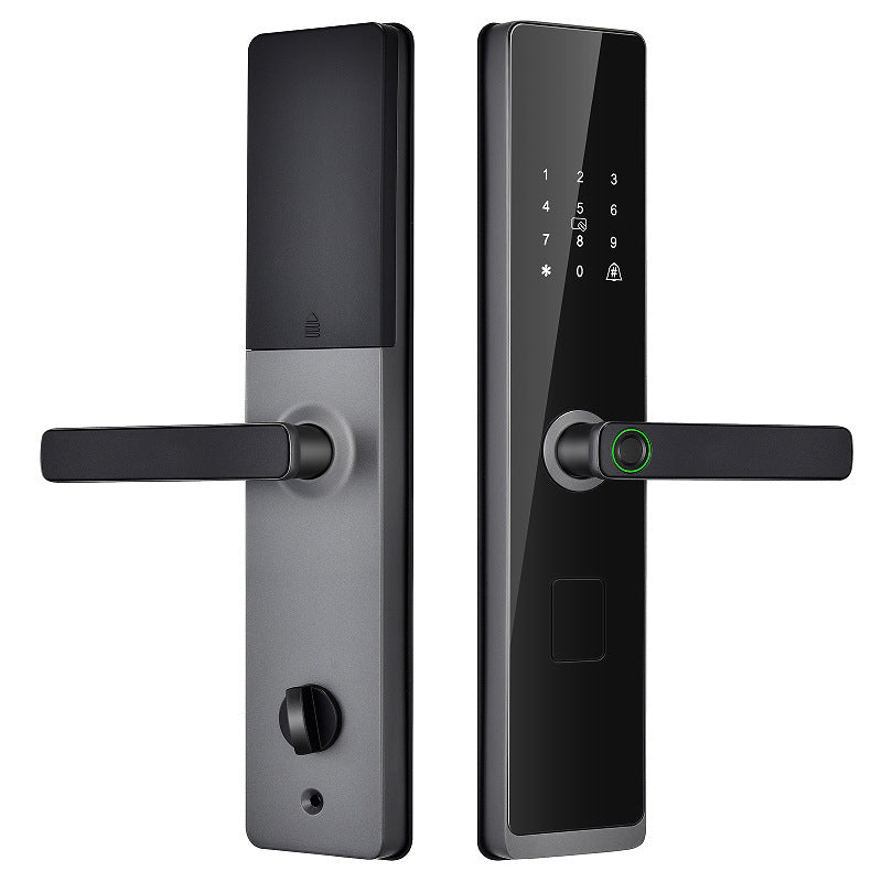 Smart Door Lock
