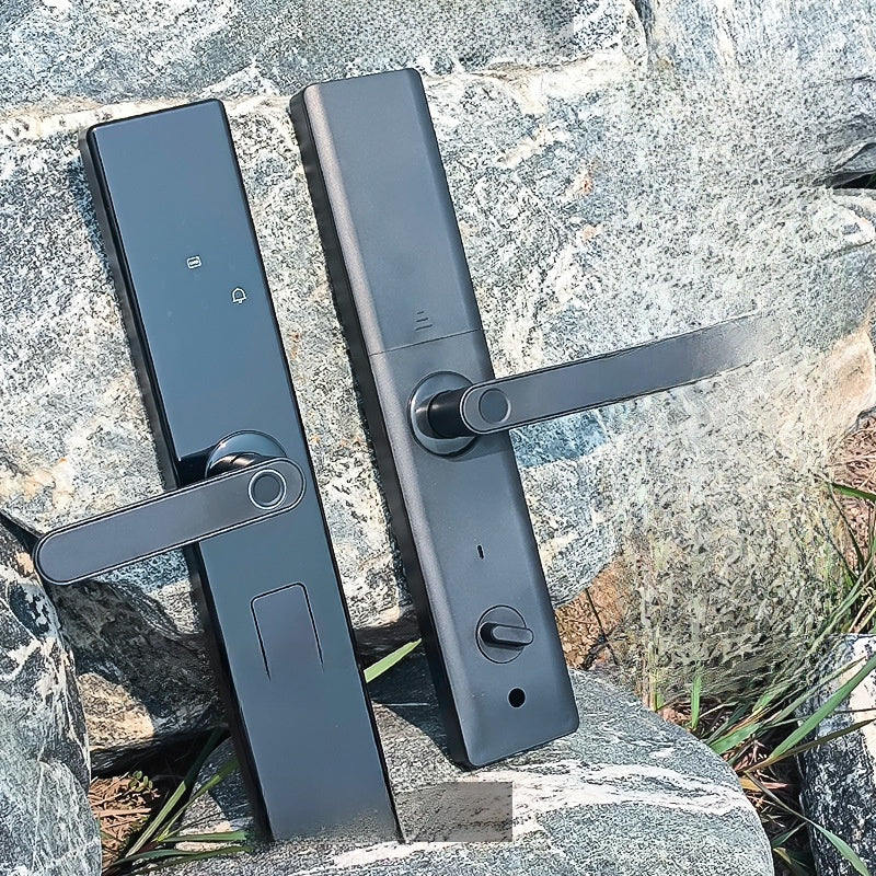 smart door lock