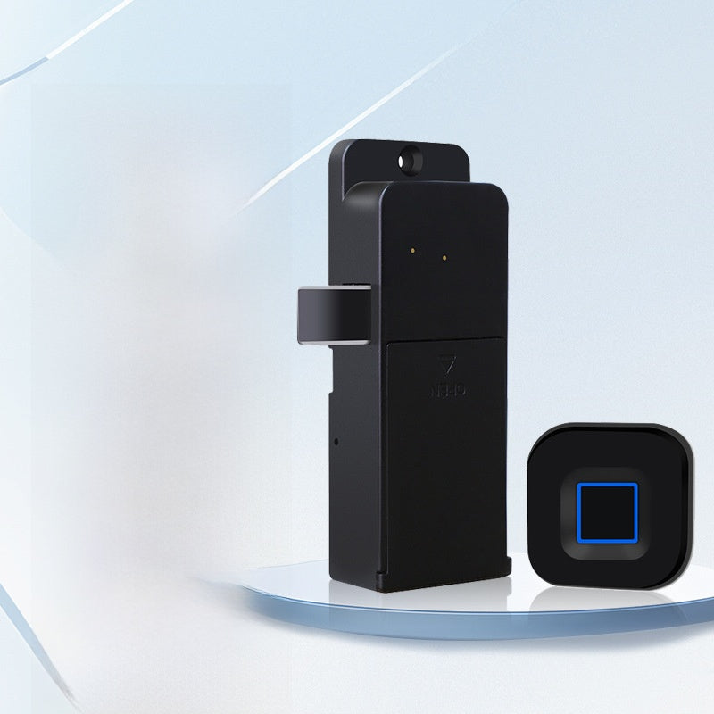 smart door lock