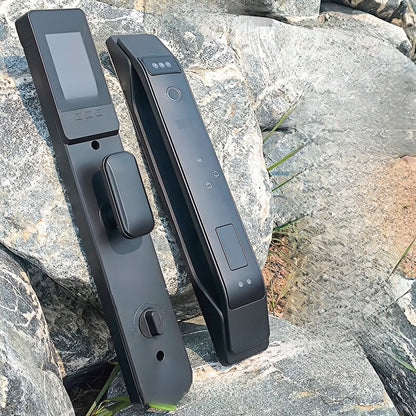 smart door lock