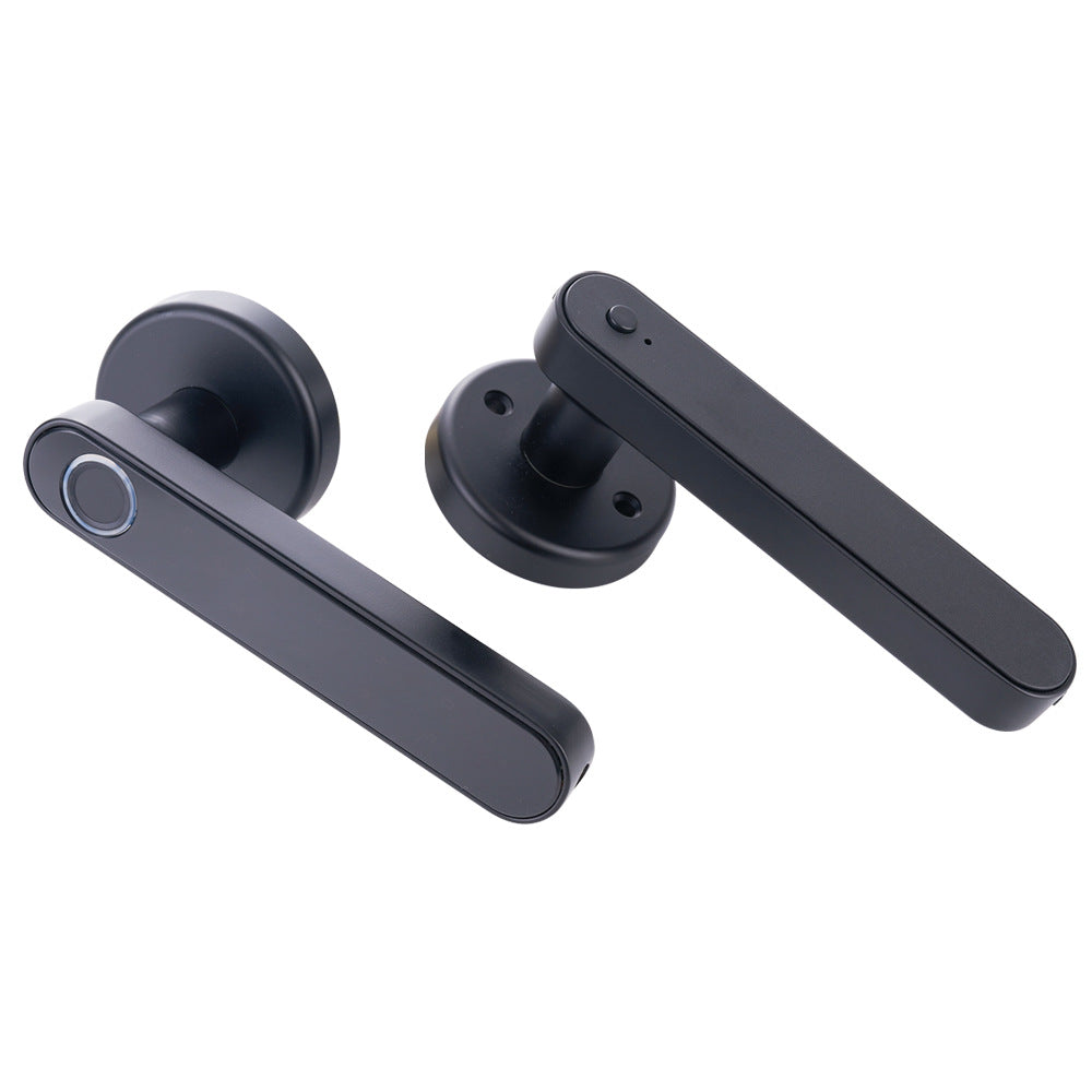 Smart Door Lock