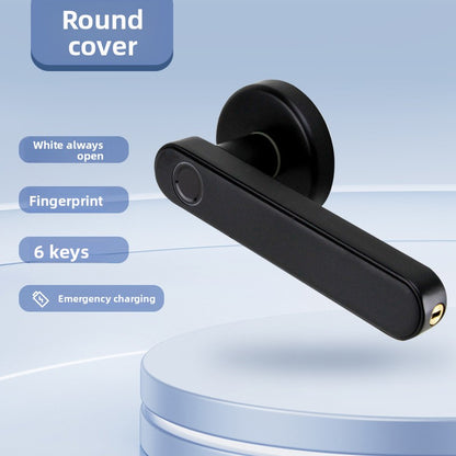 Smart Door Lock