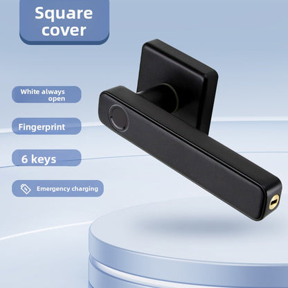 Smart Door Lock