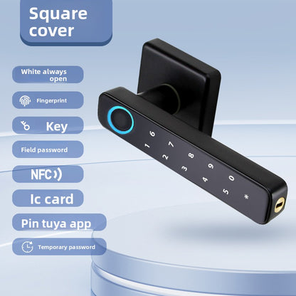 Smart Door Lock
