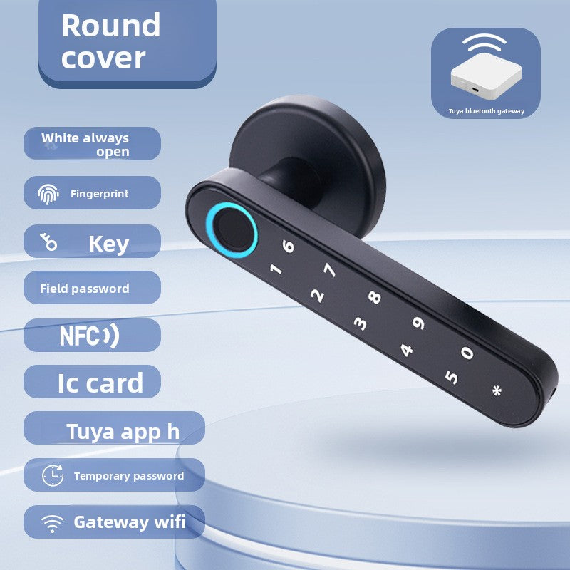 Smart Door Lock