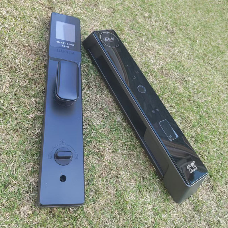 Smart Door Lock