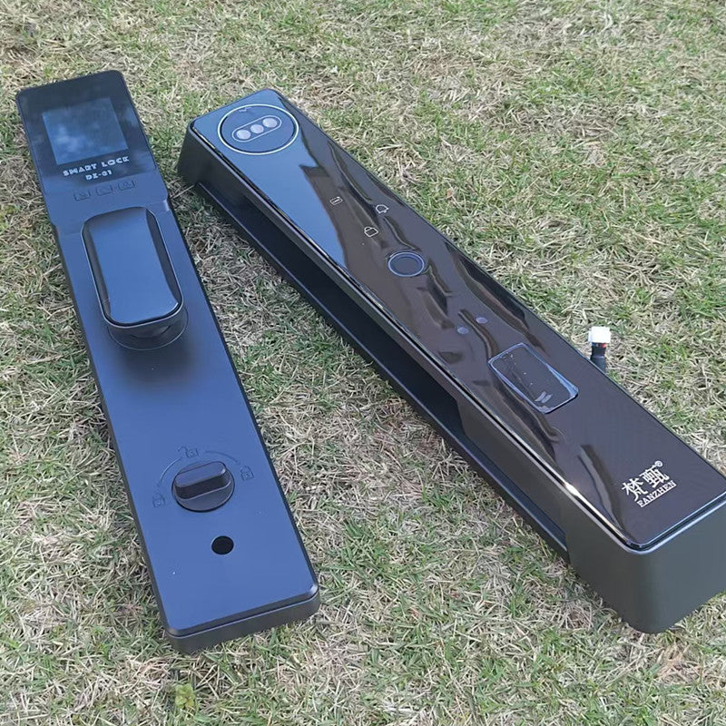 Smart Door Lock
