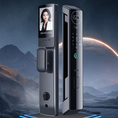 Smart Door Lock