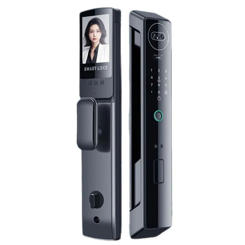 Smart Door Lock