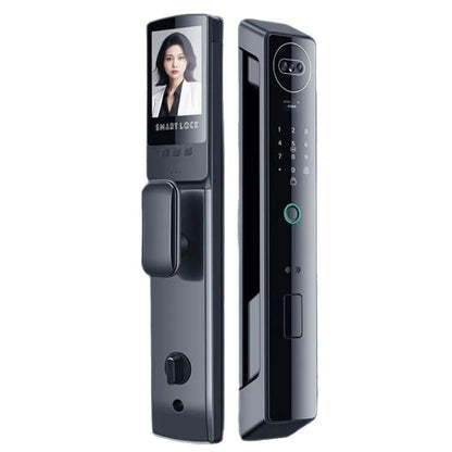 Smart Door Lock