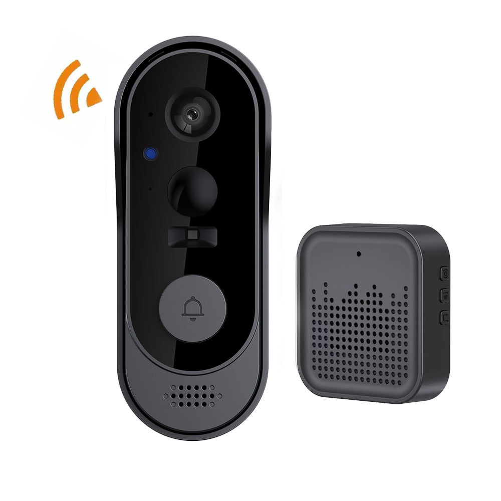 Smart Door Viewer